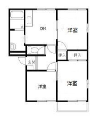 間取画像