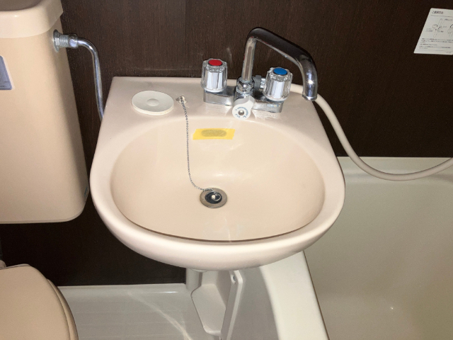 写真と現況が異なる場合、現況優先となります。