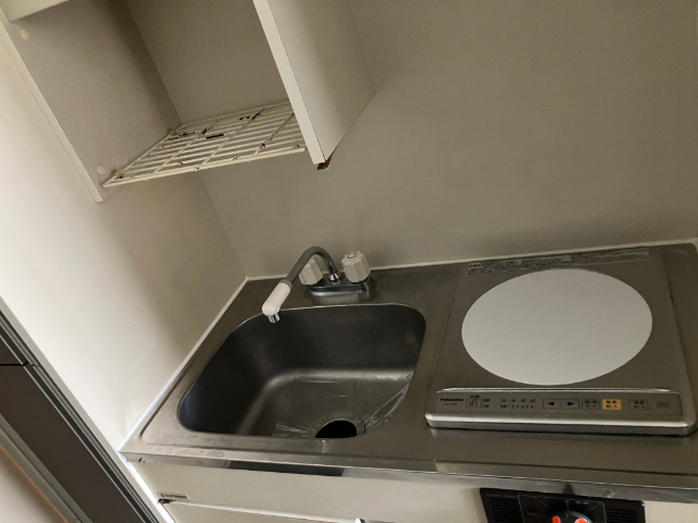 写真と現況が異なる場合、現況優先となります。