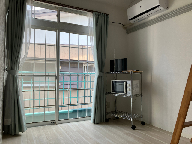 写真と現況が異なる場合、現況優先となります。