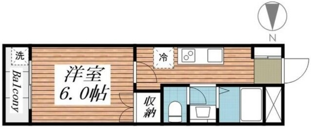 間取画像
