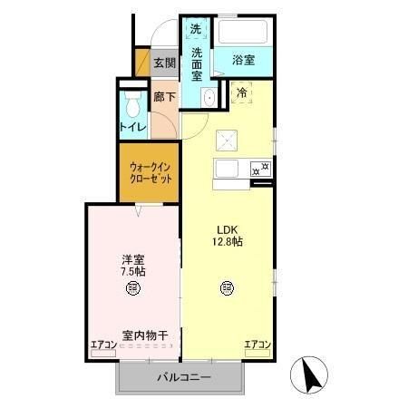 間取画像