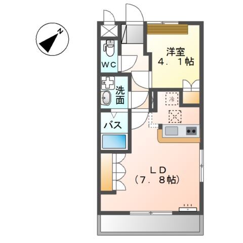 間取画像