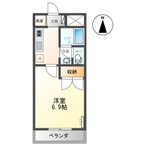 間取画像