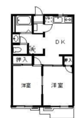間取画像
