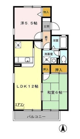 間取画像