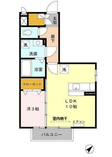 間取画像