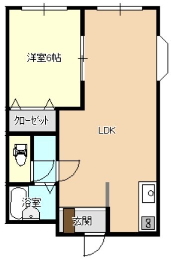 間取画像