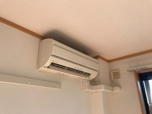 エアコン