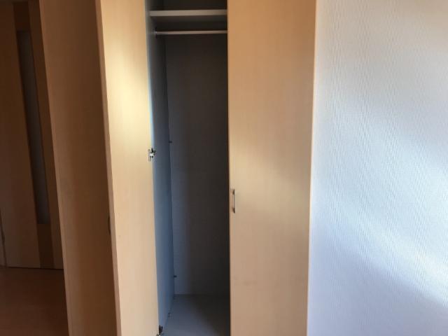 クローゼット