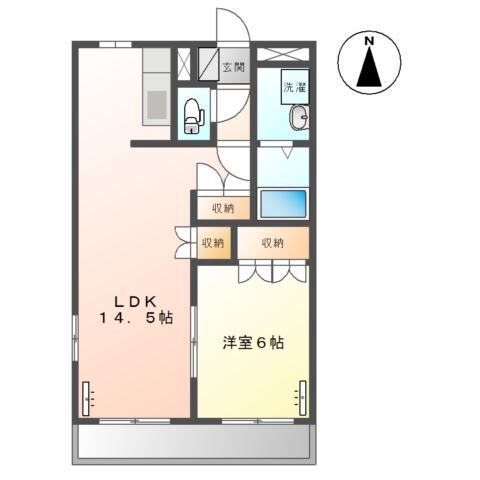間取画像