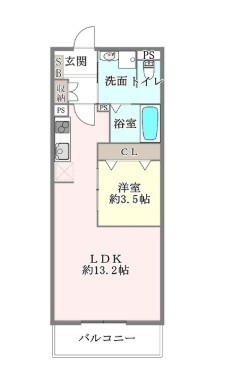 間取画像