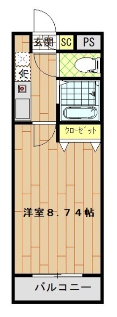間取画像