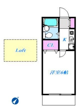 間取画像