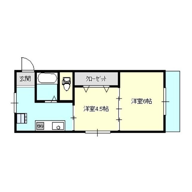 間取画像