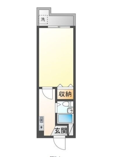間取画像