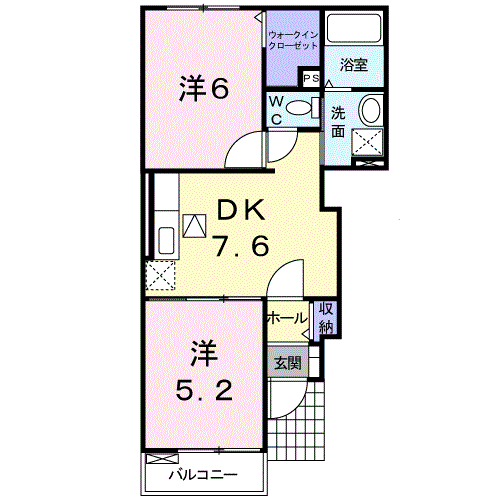間取画像