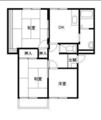 間取画像