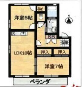 間取画像