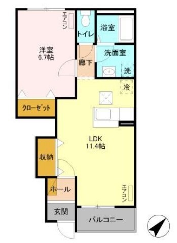 間取画像