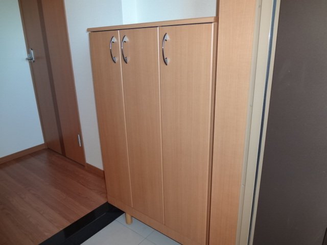 下駄箱