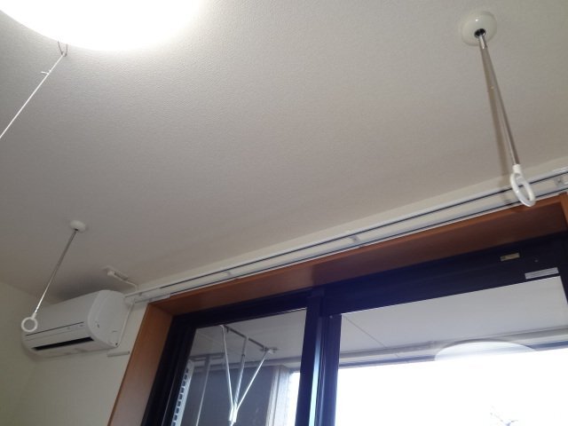 室内物干