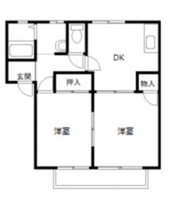 間取画像
