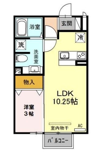 間取画像