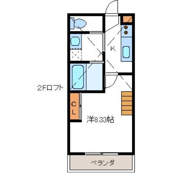 間取画像