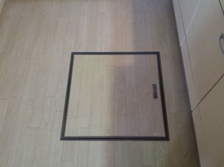床下収納