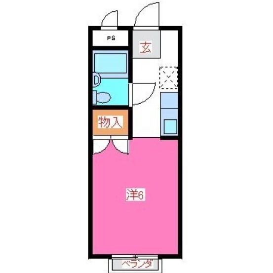 間取画像
