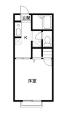 間取画像