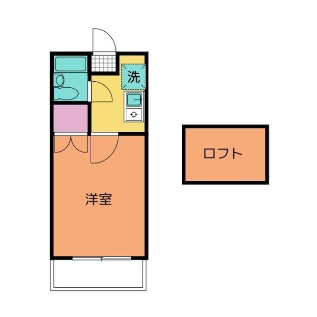 間取画像