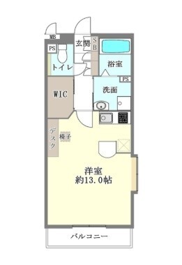 間取画像