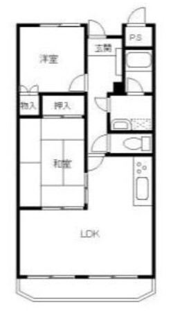 間取画像