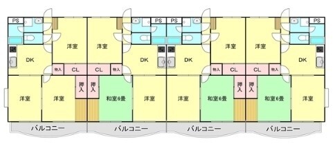 間取画像