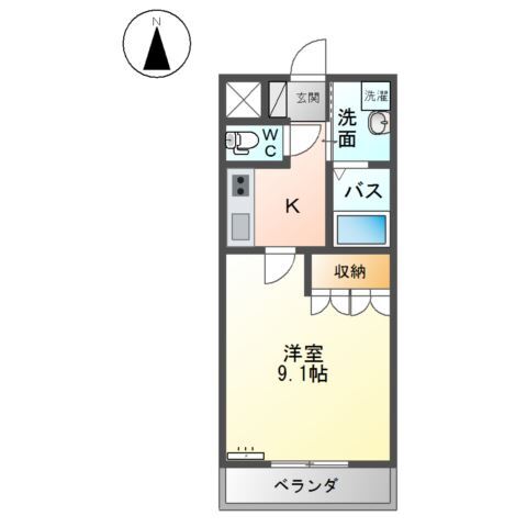 間取画像