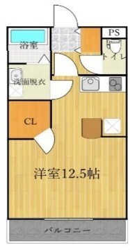 間取画像
