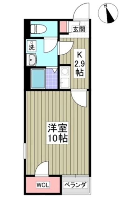 間取画像
