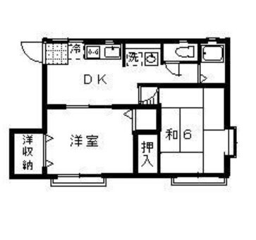 間取画像