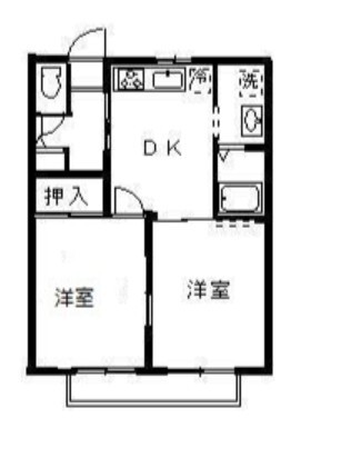 間取画像