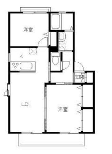 間取画像