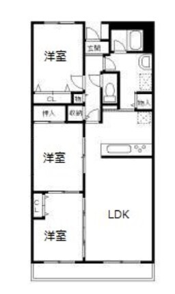 間取画像