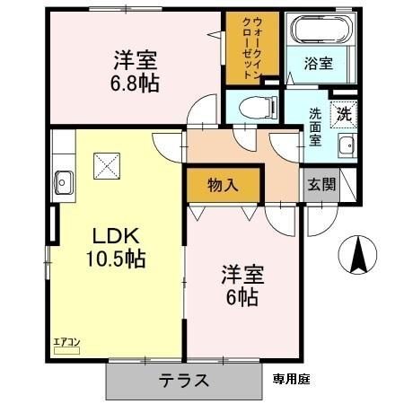 間取画像