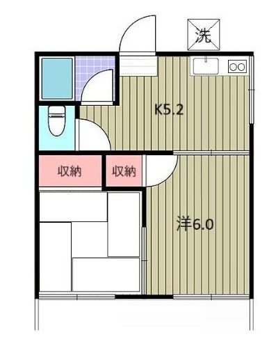 間取画像