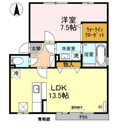 間取画像