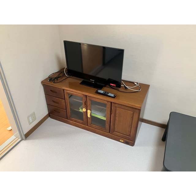 TV、TV台