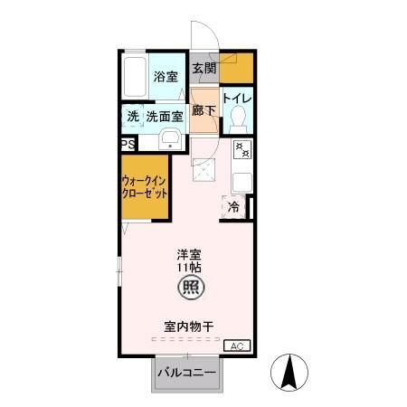 間取画像