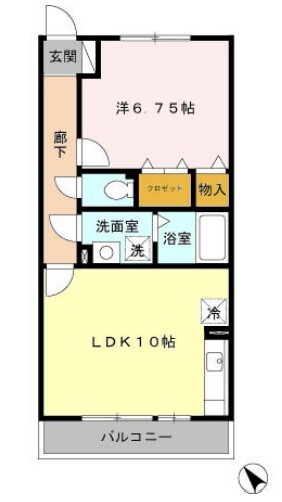 間取画像