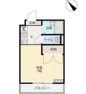 間取画像